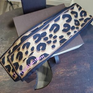 Louis Vuitton Stephen Sprouse Bandeau